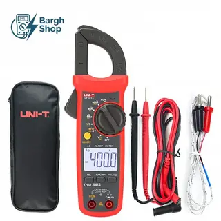 مولتی متر انبری دیجیتال UNI-T UT202 Plus