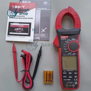 یونیتی UT207B UNIT عکس اختصاصی نمایندگی یونیتی برق شاپ 1
