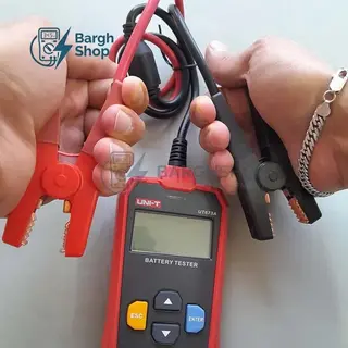 یونیتی UT343D UNIT عکس اختصاصی نمایندگی یونیتی نیروسنجش برق شاپ11