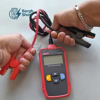 یونیتی UT343D UNIT عکس اختصاصی نمایندگی یونیتی نیروسنجش برق شاپ13