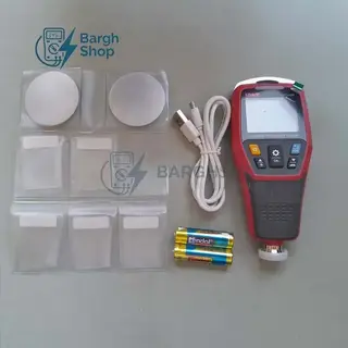یونیتی UT343D UNIT عکس اختصاصی نمایندگی یونیتی نیروسنجش برق شاپ2