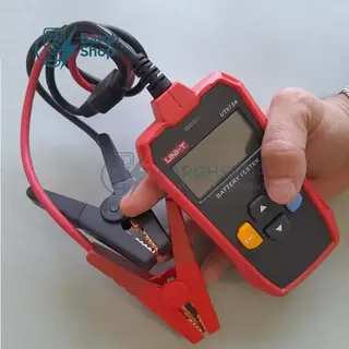 یونیتی UT343D UNIT عکس اختصاصی نمایندگی یونیتی نیروسنجش برق شاپ8