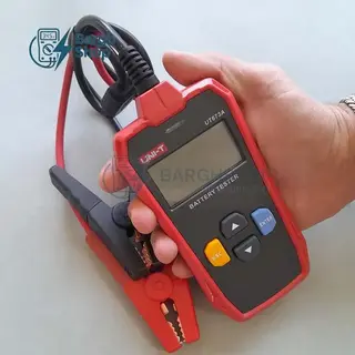 یونیتی UT343D UNIT عکس اختصاصی نمایندگی یونیتی نیروسنجش برق شاپ9