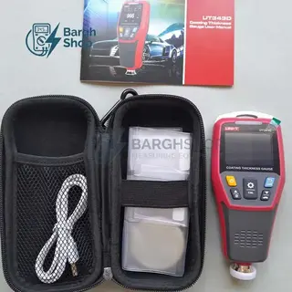 یونیتی UT343D UNIT عکس اختصاصی نمایندگی یونیتی نیروسنجش برق شاپ 8