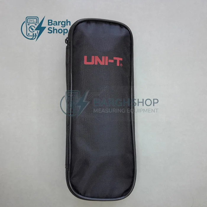 تصاویر اختصاصی یونیتی UNI-T UT213C در نمایندگی یونیتی شرکت برق شاپ 6