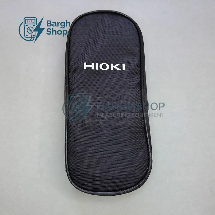 تصویر اختصاصی برند هیوکی مدل HIOKI 3280-10F در نمایندگی فروش شرکت برق شاپ 9