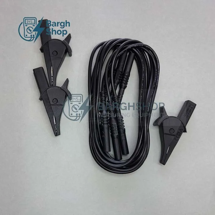 تصویر اختصاصی توالی سنج یونیتی UNI-T UT261A نمایندگی یونیتی شرکت نیرو سنجش برق شاپ 4