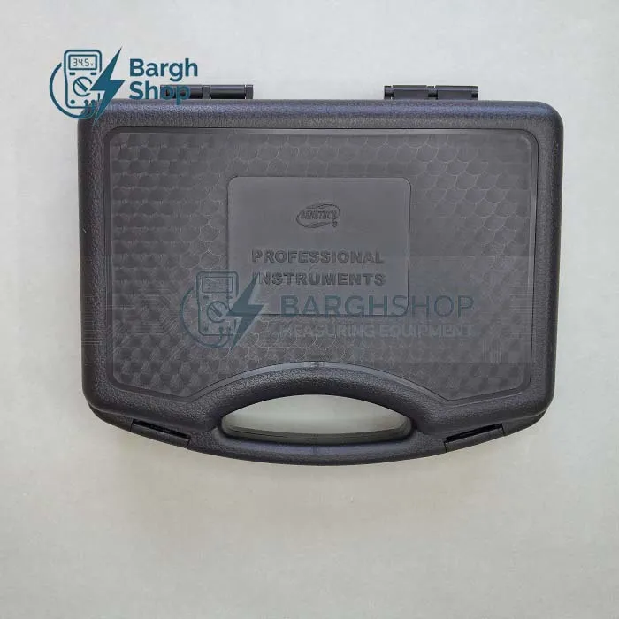 تصویر اختصاصی دماسنج لیزری 900 درجه بنتک GM900 نمایندگی بنتچ سایت برق شاپ 1