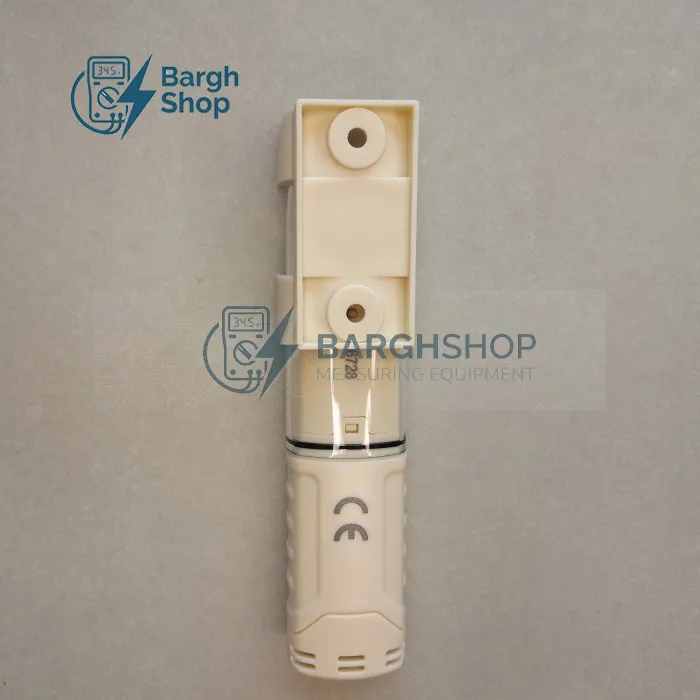 تصویر اختصاصی دیتالاگر بنتک مدل بنتچ GM1365 در سایت نیرو سنجش برق شاپ 3