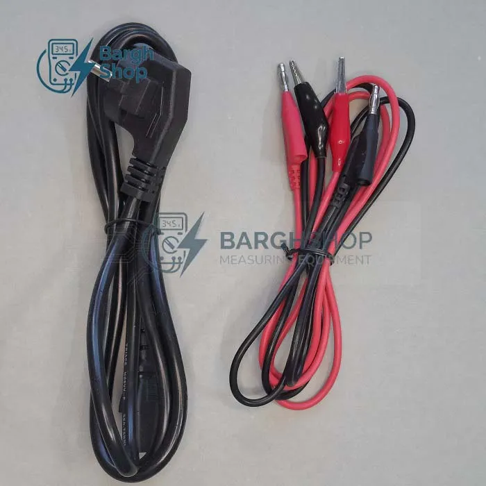 تصویر اختصاصی منبع تغذیه مگاتک MEGATEK MP3010S شرکت نیرو سنجش برق شاپ 8