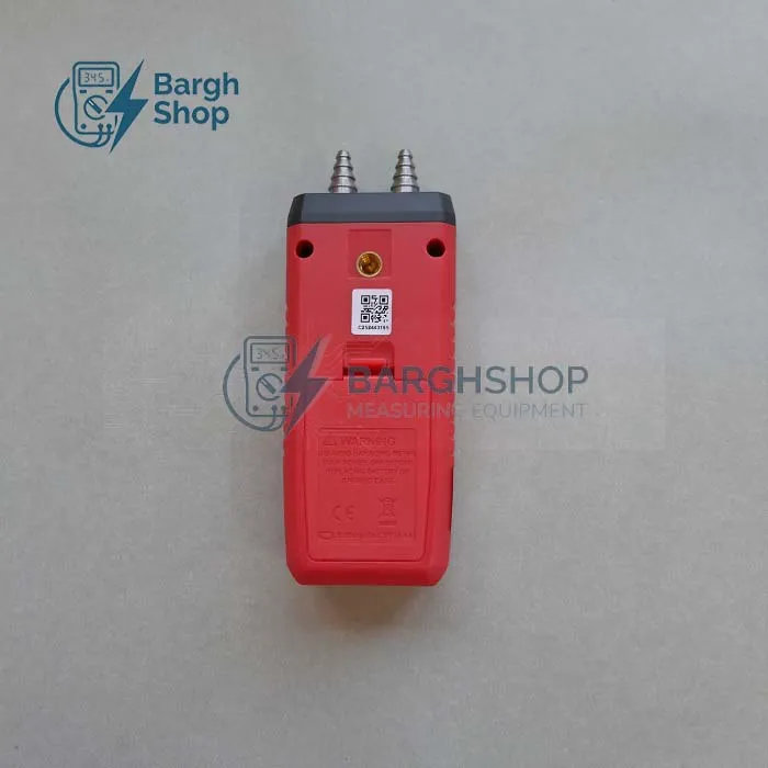 تصویر اختصاصی نمایندگی یونیتی UT366A شرکت ابزار دقیق اندازه گیری برق شاپ 3