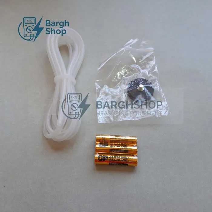 تصویر اختصاصی نمایندگی یونیتی UT366A شرکت ابزار دقیق اندازه گیری برق شاپ 6