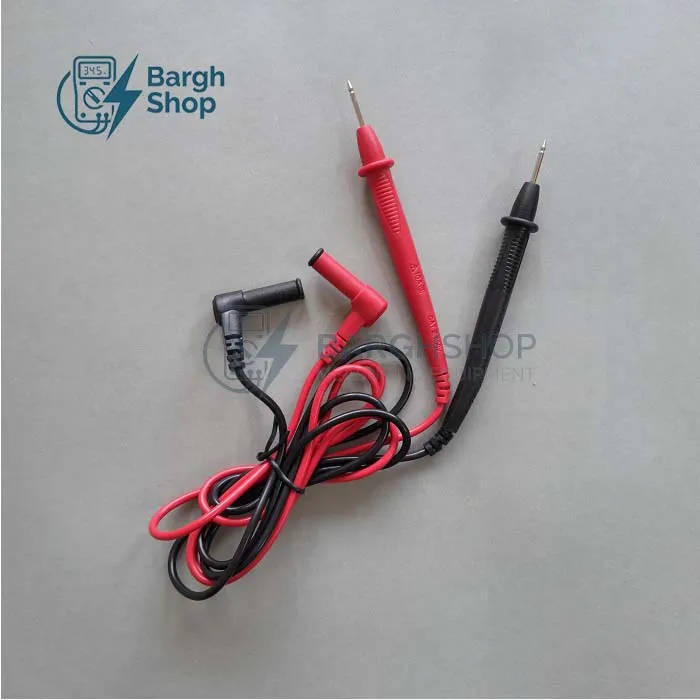 عکس اختصاصی مولتی متر یونیتی مدل UT136C در نمایندگی یونیتی شرکت برق شاپ 5