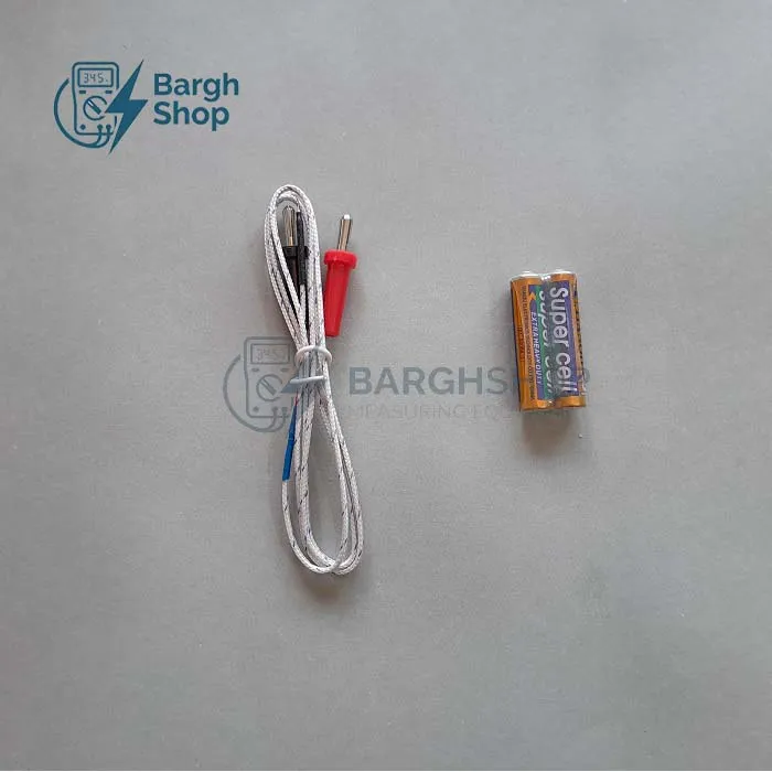 عکس اختصاصی مولتی متر یونیتی مدل UT890C در نمایندگی یونیتی شرکت برق شاپ 4