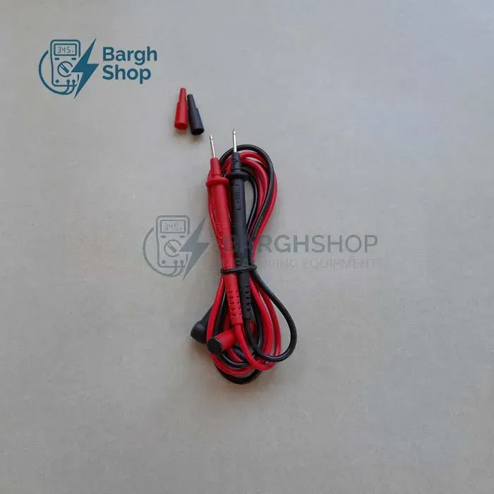 مولتی متر یونیتی UNIT UT123D عکس اختصاصی نمایندگی یونیتی  شرکت نیرو سنجش برق شاپ 3