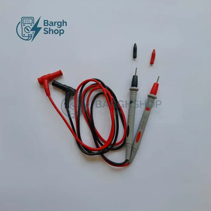 مگاتک VC97 جدید نمایندگی نیرو سنجش برق شاپ MEGATEK VC97NEW عکس اخصاصی 2