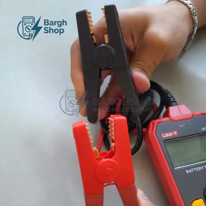 یونیتی UT343D UNIT عکس اختصاصی نمایندگی یونیتی نیروسنجش برق شاپ10