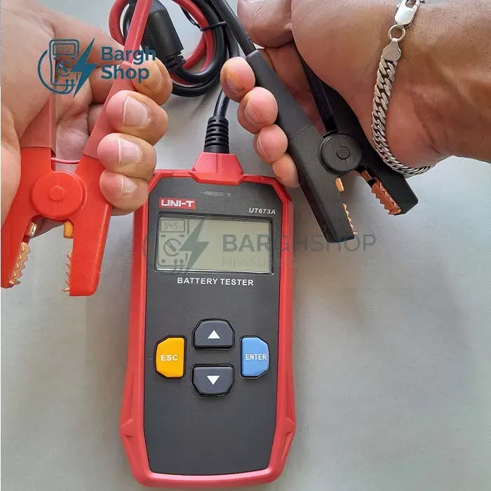یونیتی UT343D UNIT عکس اختصاصی نمایندگی یونیتی نیروسنجش برق شاپ12