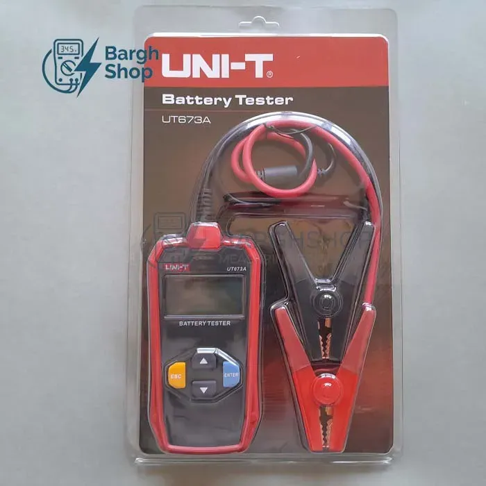 یونیتی UT343D UNIT عکس اختصاصی نمایندگی یونیتی نیروسنجش برق شاپ2