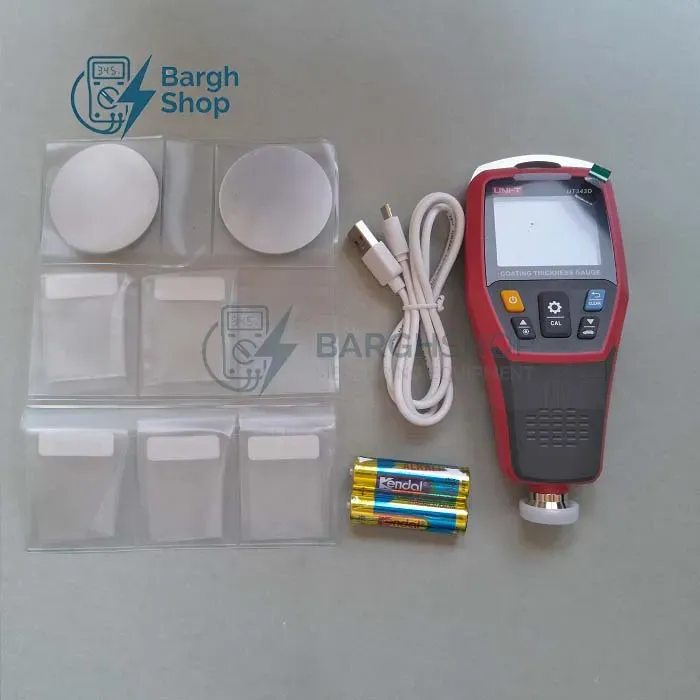 یونیتی UT343D UNIT عکس اختصاصی نمایندگی یونیتی نیروسنجش برق شاپ2