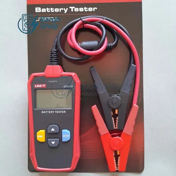 یونیتی UT343D UNIT عکس اختصاصی نمایندگی یونیتی نیروسنجش برق شاپ3