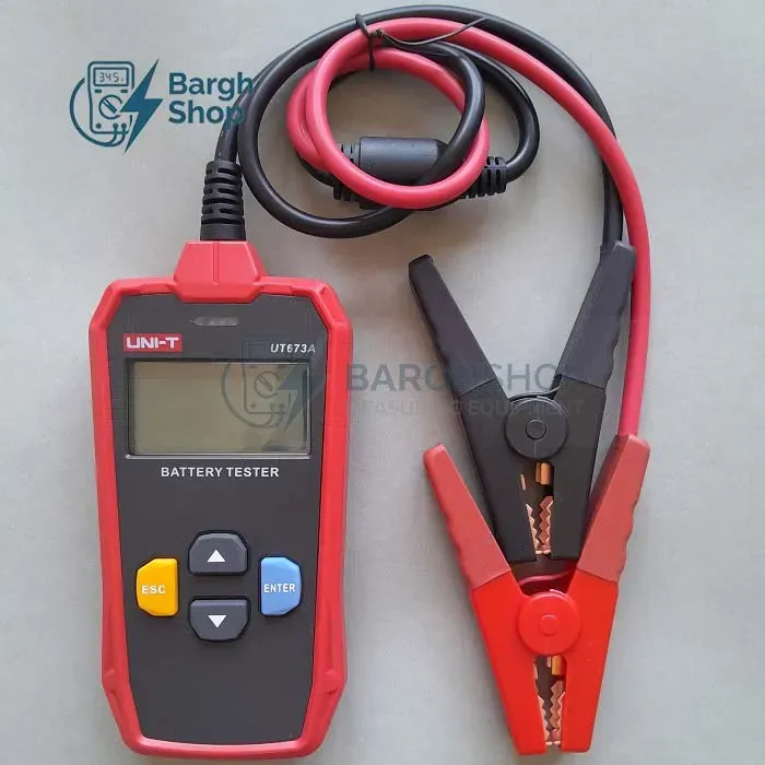 یونیتی UT343D UNIT عکس اختصاصی نمایندگی یونیتی نیروسنجش برق شاپ5