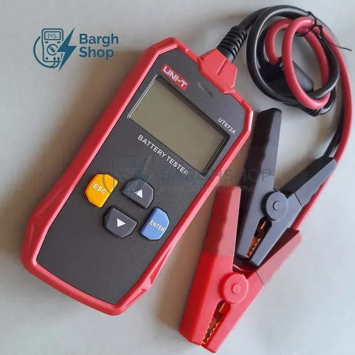 یونیتی UT343D UNIT عکس اختصاصی نمایندگی یونیتی نیروسنجش برق شاپ7