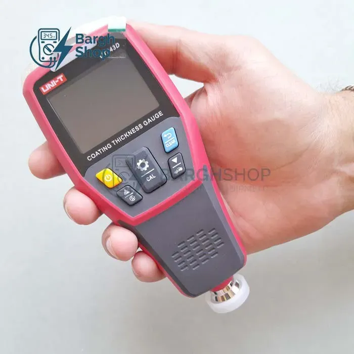 یونیتی UT343D UNIT عکس اختصاصی نمایندگی یونیتی نیروسنجش برق شاپ 4