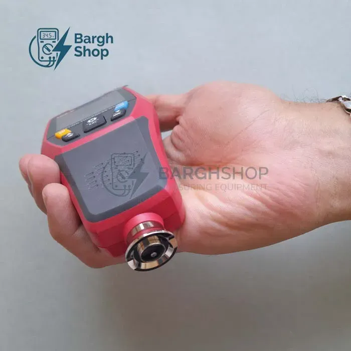 یونیتی UT343D UNIT عکس اختصاصی نمایندگی یونیتی نیروسنجش برق شاپ 5