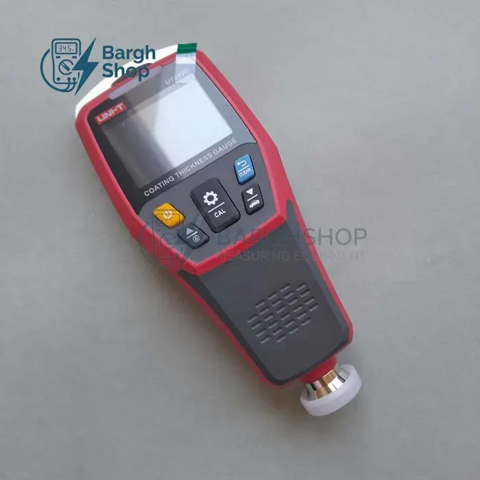 یونیتی UT343D UNIT عکس اختصاصی نمایندگی یونیتی نیروسنجش برق شاپ 6