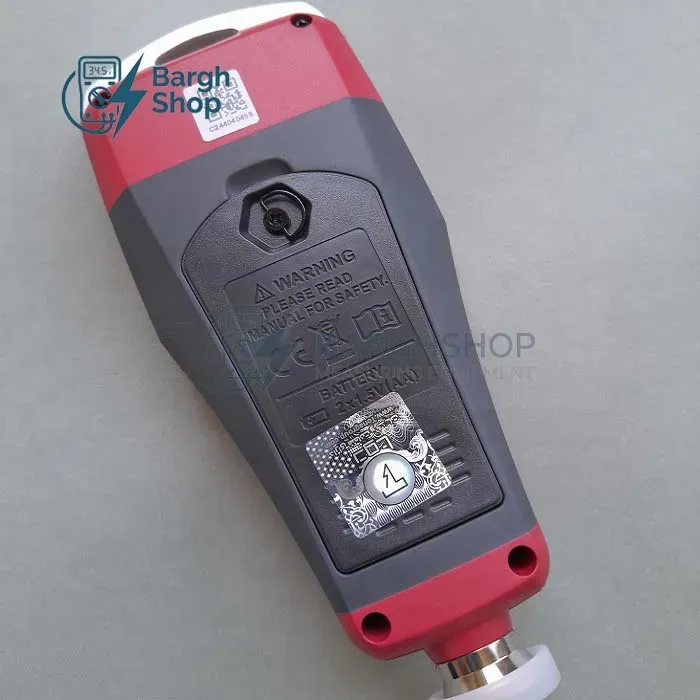 یونیتی UT343D UNIT عکس اختصاصی نمایندگی یونیتی نیروسنجش برق شاپ 7