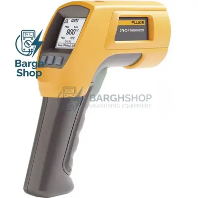ترمومتر لیزری فلوک Fluke 572-2