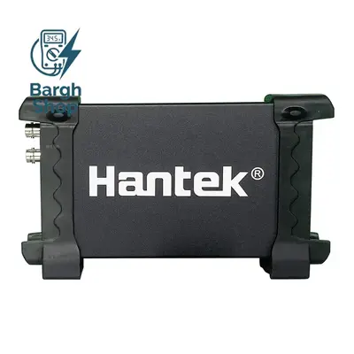کارت اسیلوسکوپ 20 مگاهرتز هانتک مدل HANTEK 6022BE