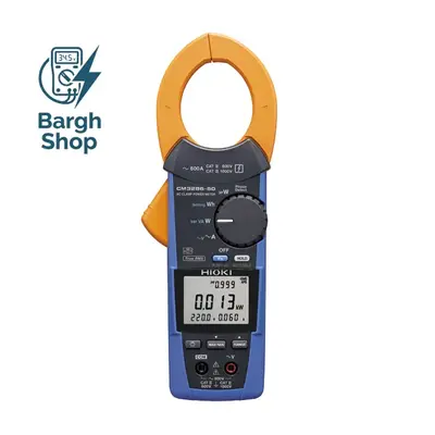 پاور کلمپ متر هیوکی Hioki CM3286-50 