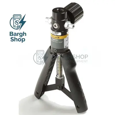 هند ​پمپ تست فشار پنوماتیک فلوک FLUKE 700PTP-1