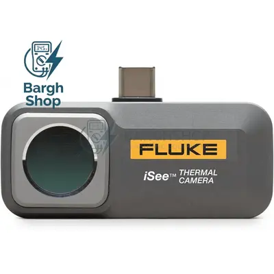 دوربین حرارتی موبایلی فلوک مدل Fluke TC01B (iOS Lightning)