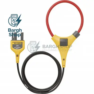 پروب جریان انعطاف‌ پذیر فلوک Fluke i2500-10 iFlex