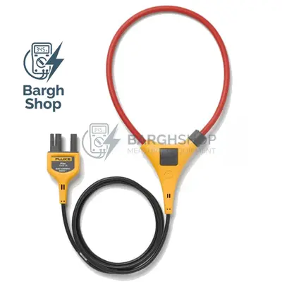 پروب جریان انعطاف‌ پذیر فلوک Fluke i2500-18 iFlex