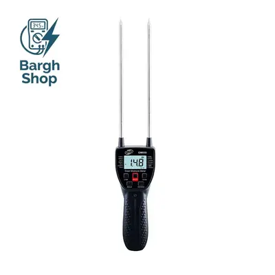 رطوبت سنج غلات بنتک BENETECH GM650A
