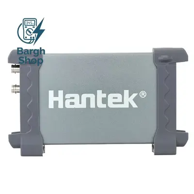 کارت اسیلوسکوپ و لاجیک آنالایزر 20 مگاهرتز هانتک مدل HANTEK 6022BL
