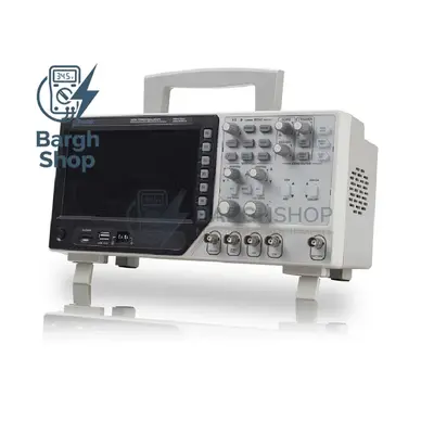اسیلوسکوپ ۲۰۰ مگاهرتز هانتک Hantek DSO4202C