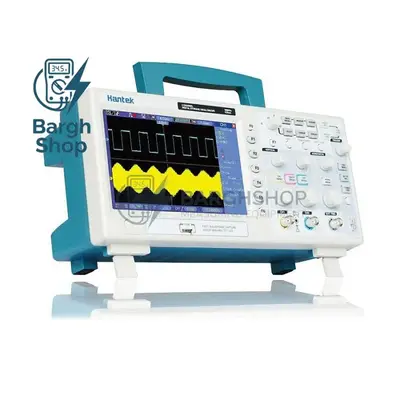 اسیلوسکوپ ۲۰۰ مگاهرتز هانتک Hantek DSO5202P