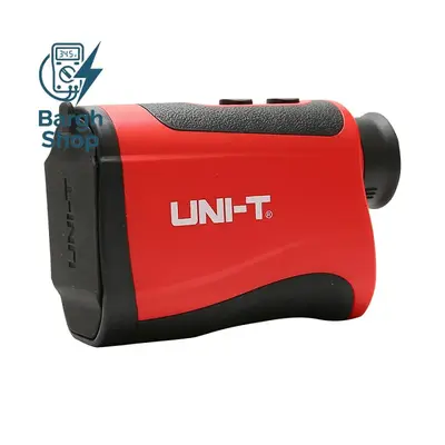 فاصله‌ یاب لیزری تلسکوپی یونیتی UNI-T LM1000