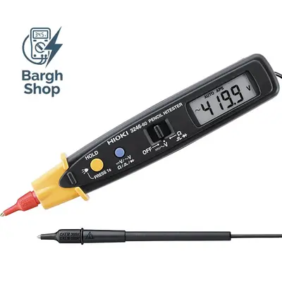 مولتی متر مدادی هیوکی مدل Hioki DT3246-60 