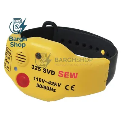 حسگر مچی ایمنی ولتاژ اس ای دابلیو مدل SEW 325 SVD