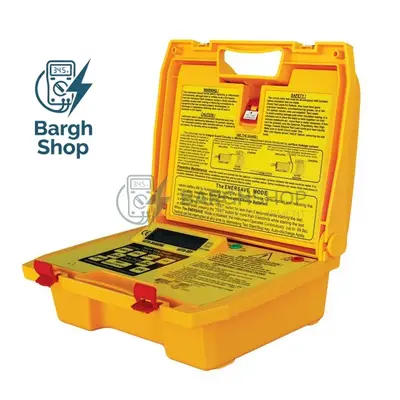 میگر ۱۰ کیلو ولت دیجیتال اس ای دبلیو SEW 6212A IN
