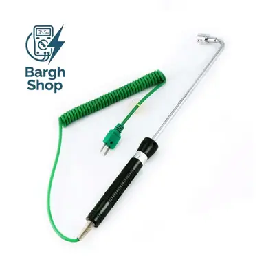 ترموکوپل سطحی تیپ K سرکج یونیتی UNI-T UT-T07