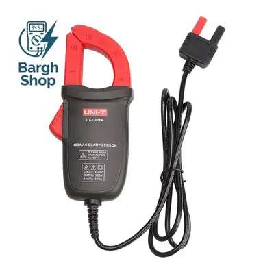  پراب آمپرمتر AC یونیتی UT-CS06A