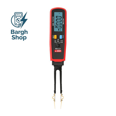 ​تستر پنس دیجیتال (تستر SMD) یونیتی مدل  UNI-T UT116A