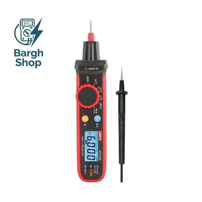 مولتی متر قلمی یونیتی UNI-T UT118C